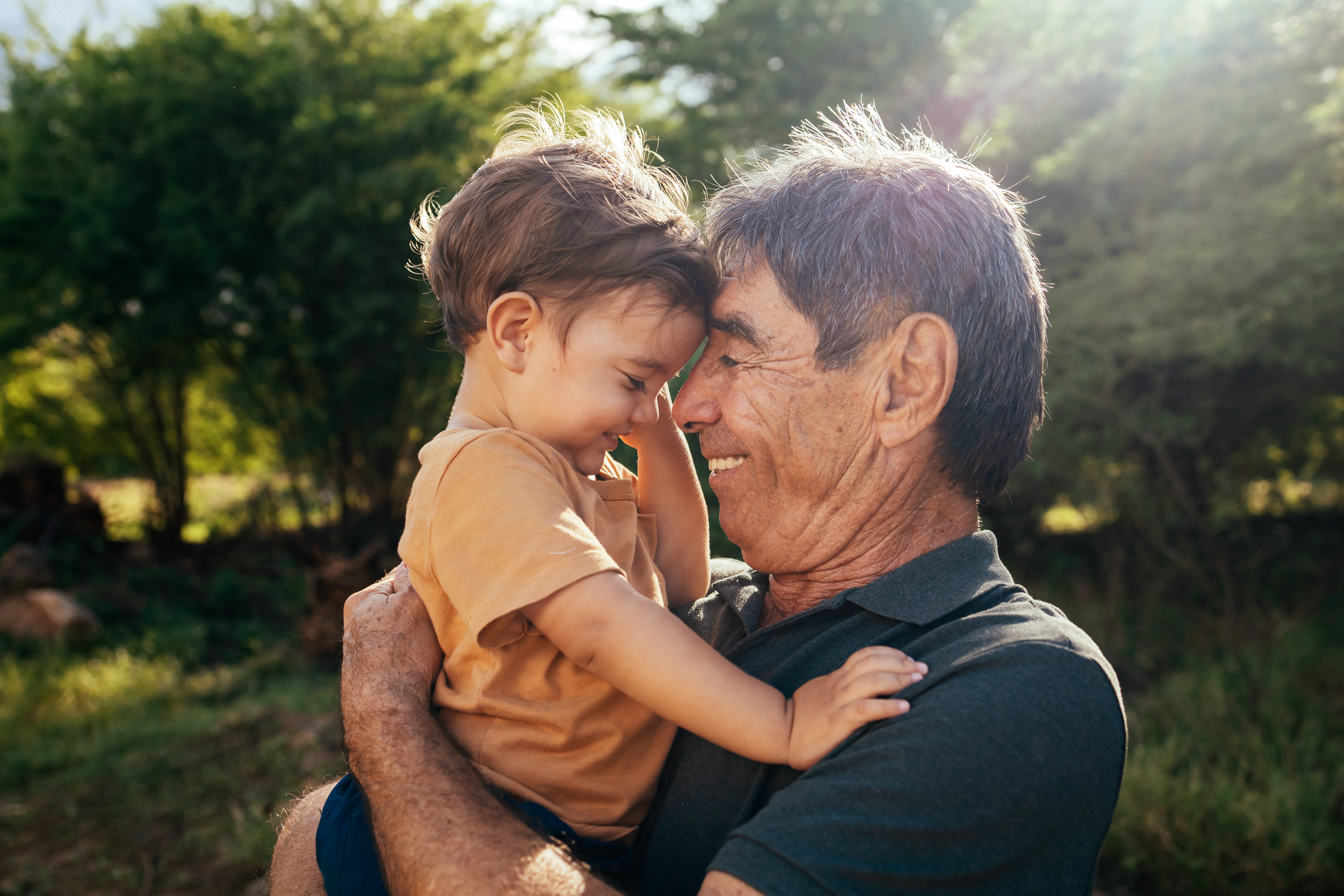 Family legacy and estate planning with a life insurance trust